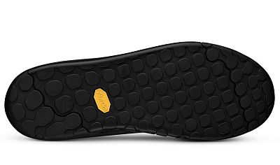 Превью  Велоботинки AM FIZIK Versor Flat Black/Black